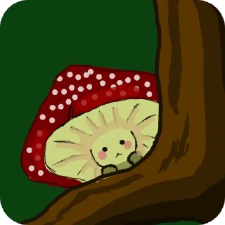 🥺 emoji ИЗОКРОК Telegram sticker 9 of 66