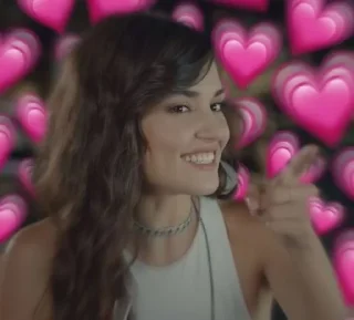 🌟 emoji Постучись в мою дверь Telegram sticker 11 of 32