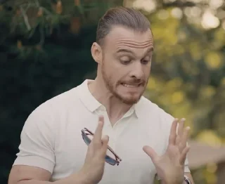 🤬 emoji Серканчик Telegram sticker 22 of 36