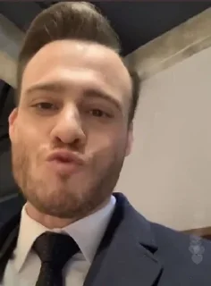 😘 emoji Серканчик Telegram sticker 15 of 36