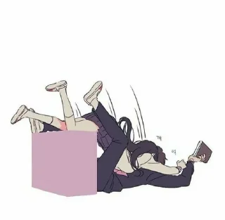 ❤️ emoji Похуизм Telegram sticker 22 of 89
