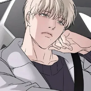 🌟 emoji Беклайт @mangakoty Telegram sticker 14 of 51