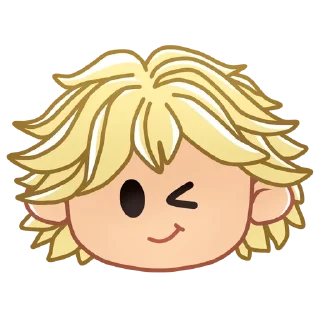 😉 emoji ЛБиСК | by @venilluenna Telegram sticker 11 of 24