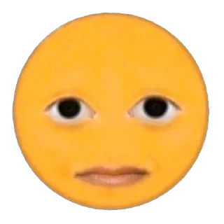🫥 emoji Мудік Telegram sticker 24 of 108
