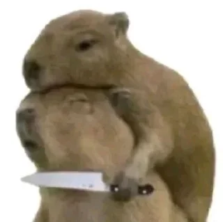 🤬 emoji Мудік Telegram sticker 14 of 108