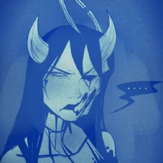 🎶 emoji Sᴜsɪᴇ ᴄᴀᴍᴘʙᴇʟʟ Ɪᴄᴏɴ Telegram sticker 18 of 51