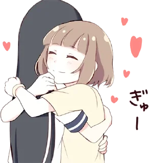 🤗 emoji my fav stickers Telegram sticker 6 of 61