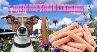 🌭 emoji жізо праздникє @smazmik Telegram sticker 14 of 120