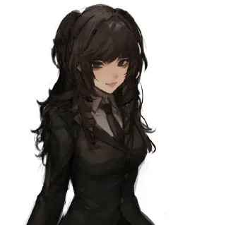 🌟 emoji Стикеры от нанами! Telegram sticker 14 of 61