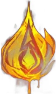 🥵 emoji Bloodstrike Telegram sticker 24 of 112