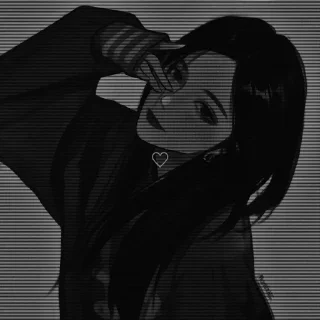 🌟 emoji Стикеры от нанами! Telegram sticker 5 of 61
