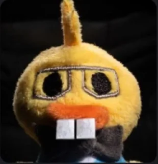 🤓 emoji Яблучке Telegram sticker 19 of 68