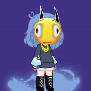 😳 emoji Демон из дед дома 2 Telegram sticker 18 of 25