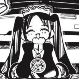 🌟 emoji Мирай тмхк @Popipo0_0 Telegram sticker 5 of 26
