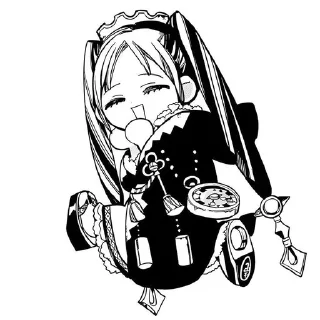🌟 emoji Мирай тмхк @Popipo0_0 Telegram sticker 21 of 26