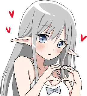 🌫️ emoji 🤍 @xkysluv 🤍 Telegram sticker 15 of 65