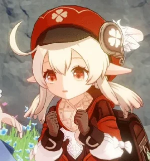 😦 emoji Крашиха Кли Telegram sticker 12 of 47