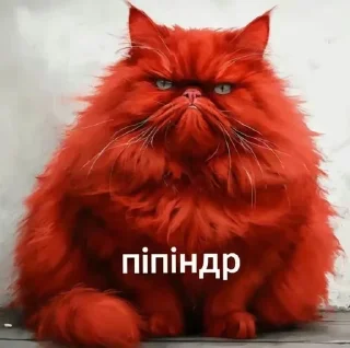 Sticker from Дед в маршрутке :: @SIXXRLAME