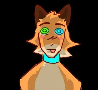 🌟 emoji @TvoyaPysy КУСОК Telegram sticker 13 of 107