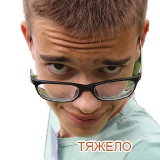 🤯 emoji CB people Telegram sticker 16 of 73