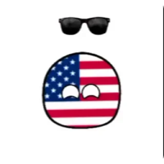 🕶️ emoji CB stickers Telegram sticker 5 of 10
