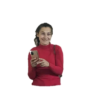 😜 emoji CB people Telegram sticker 1 of 73