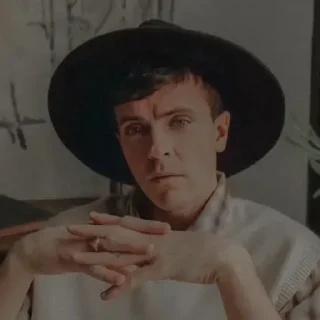 ☀️ emoji арсений попов Telegram sticker 11 of 35