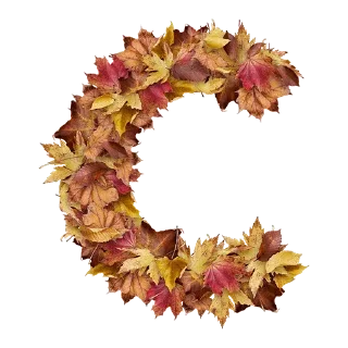 Sticker from Autumnal @TVstickers