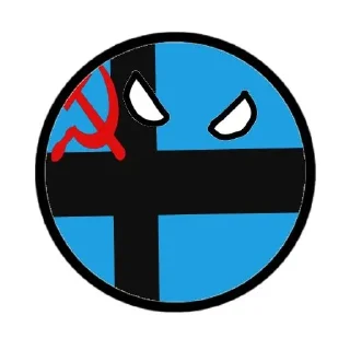 Sticker from FinlaneEmpire пон
