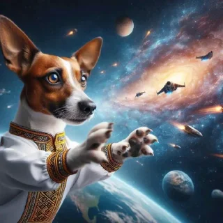 🔥 emoji 🇺🇦 Пес Патроніщє Telegram sticker 20 of 22
