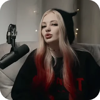 🌟 emoji Даша Каплан @patsanki0tvl7 Telegram sticker 7 of 31