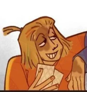 🌟 emoji Дом в котором: Леопард || @tso Telegram sticker 16 of 24