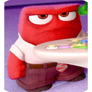 😡 emoji НАГИЕВ ОРИГИНАЛ Telegram sticker 8 of 17