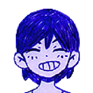 💤 emoji Kel (by @Lohovivan_meow) Telegram sticker 2 of 66