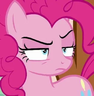 🤨 emoji пинки Telegram sticker 20 of 80