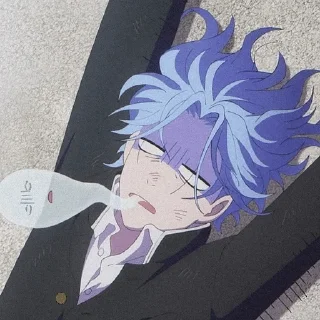 😵 emoji Ｌａｎｇａ🪷 @dzhim00n09 Telegram sticker 15 of 20