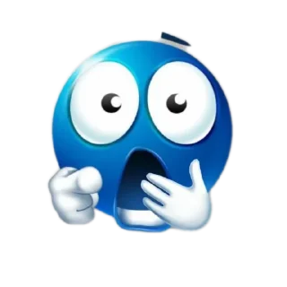 🧸 emoji Ещкере Telegram sticker 6 of 10