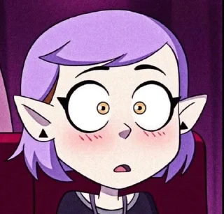 😵‍💫 emoji косоглазая эмка @mrakita Telegram sticker 12 of 12