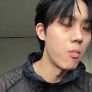 Sticker from AHN BYEONG WOONG ‼️ @C00OGI3