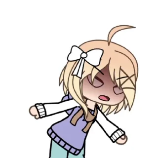 😡 emoji Berrybe13 Telegram sticker 21 of 75
