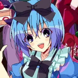 😊 emoji вичхарт by заморыш😳@bisqwett Telegram sticker 4 of 113