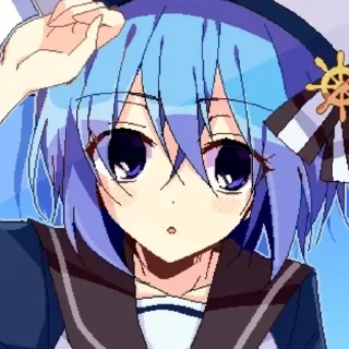 😇 emoji вичхарт by заморыш😳@bisqwett Telegram sticker 6 of 113