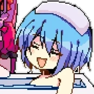 ☺️ emoji вичхарт by заморыш😳@bisqwett Telegram sticker 11 of 113