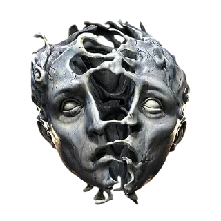 Sticker from Path of Exile 2 - @pathofexilenews