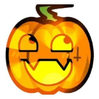 🍑 emoji Epic Face Telegram sticker 9 of 42