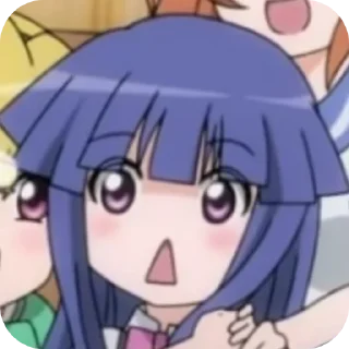 😳 emoji Nyashkavkusnyashka Telegram sticker 3 of 52