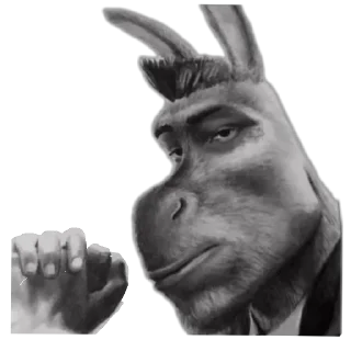🧐 emoji Nyashkavkusnyashka Telegram sticker 23 of 52