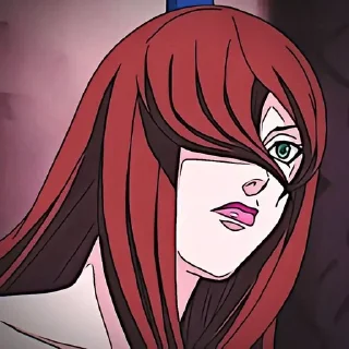 🌟 emoji 𐌑ᥱᥙ @Anime_stikers17 Telegram sticker 20 of 20