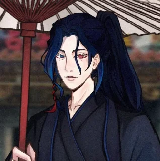 💅 emoji Юша любимка Telegram sticker 24 of 83