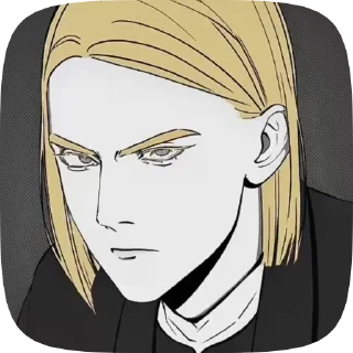 Sticker from бум